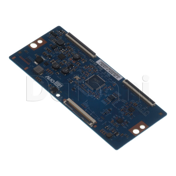 CV6744A1A-V1 Vizio T-CON Board - Image 3