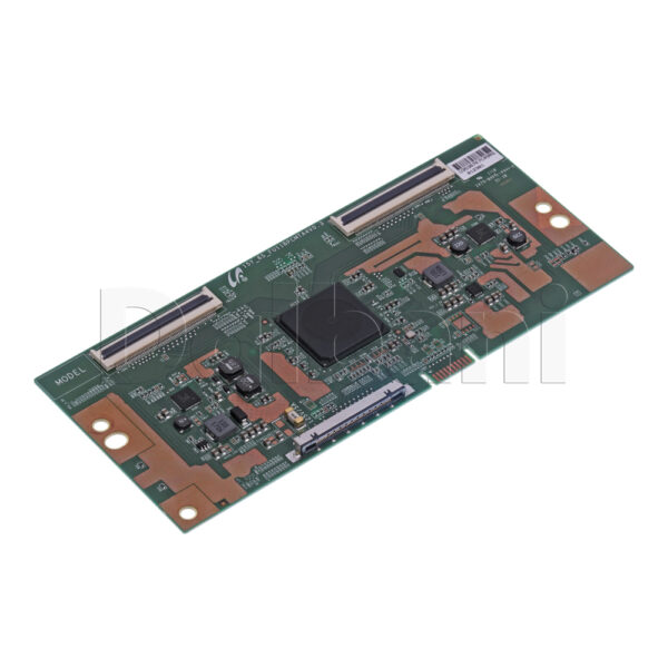 LJ94-35367K Vizio T-CON Board