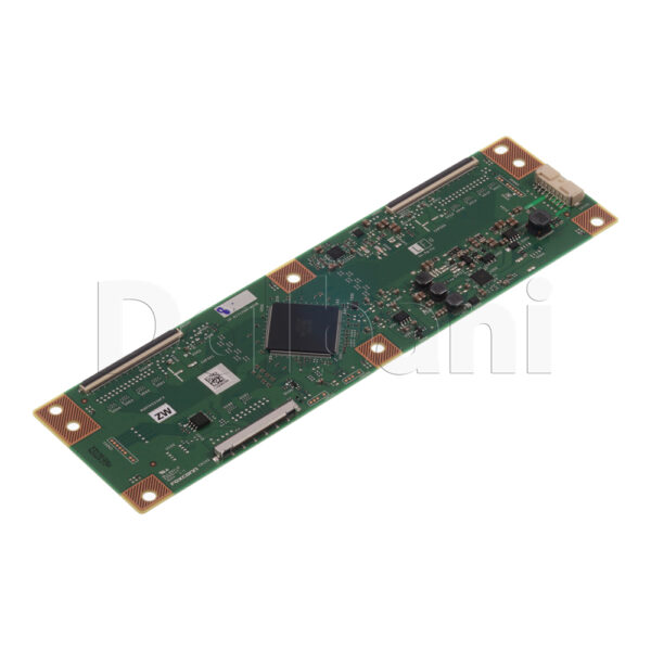 RUNTK0334FVZW Vizio T-CON Board