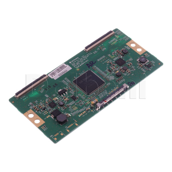 6871L-5039A Vizio T-CON Board