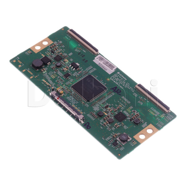 6871L-5039A Vizio T-CON Board - Image 4