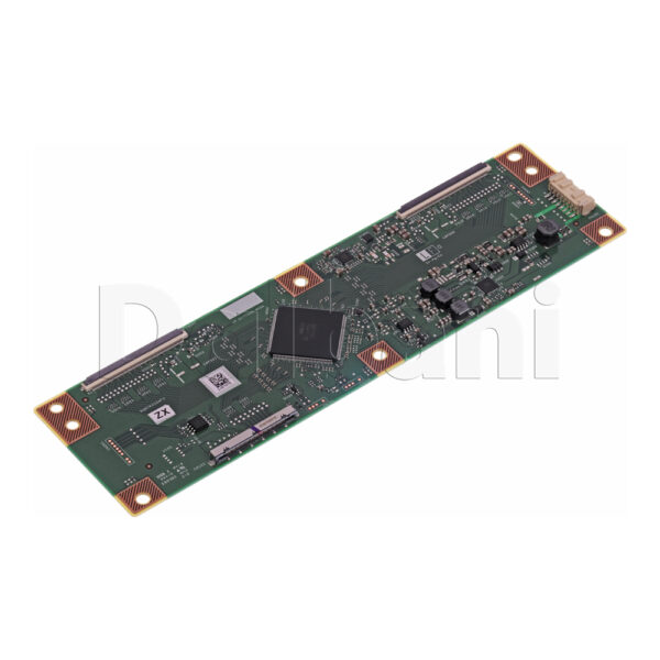 RUNTK0334FVZX Vizio T-CON Board