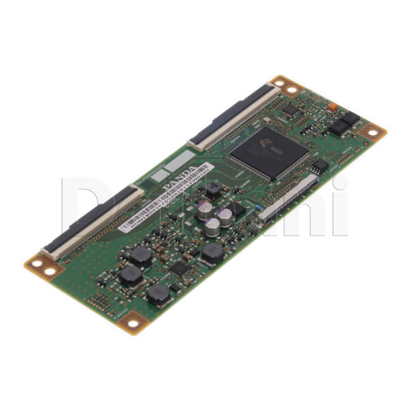 RUNTK0018ZE Vizio T-CON Board