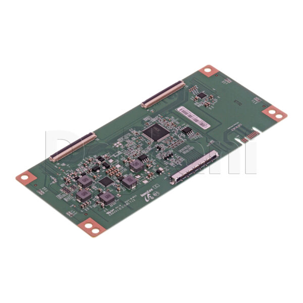 EACDJ6E18 LG T-CON Board