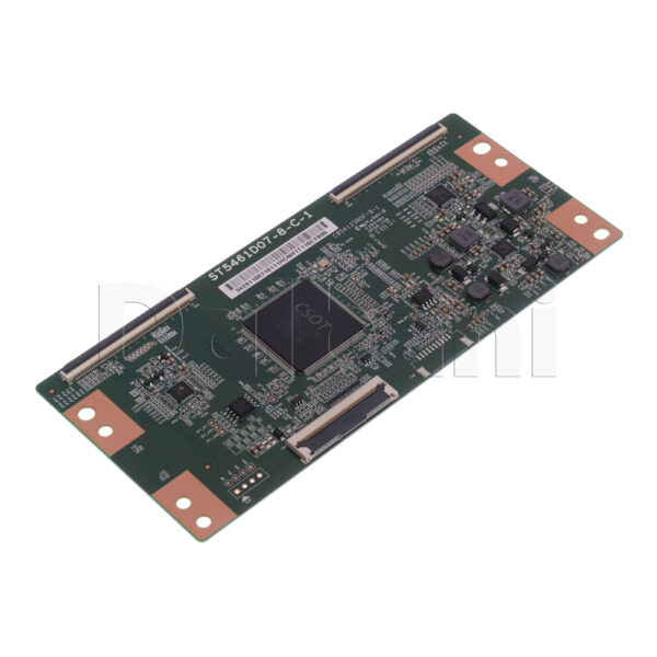 4T-TCN550-CS27 TCL T-CON Board