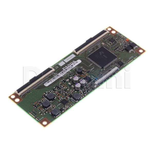 RUNTK0018ZC Sceptre T-CON Board