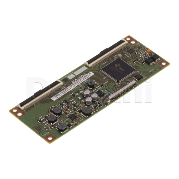 RUNTK0018ZF RCA T-CON Board