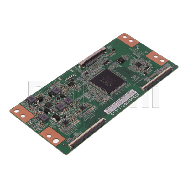 _34291100520611HC Sha Replacement T-CON Board - Image 3