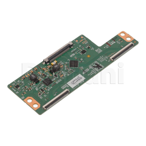 6870C-0481A LG T-CON Board - Image 3