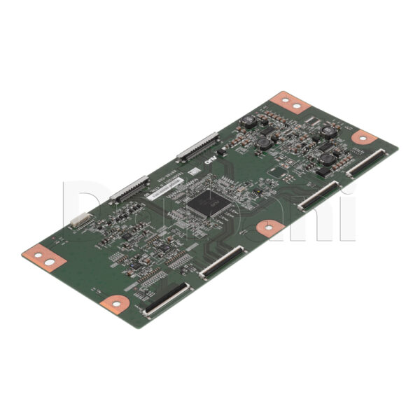 55.65T06.C01 Vizio T-CON Board - Image 3