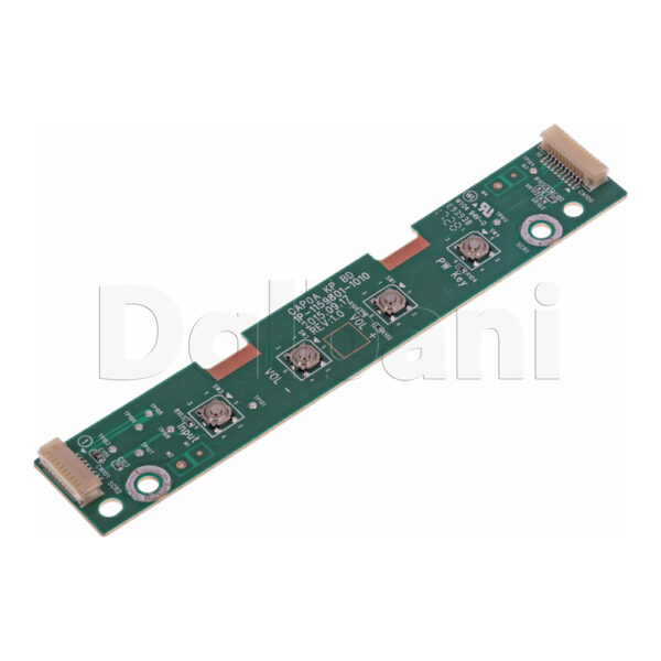 Y8387081A Original New Vizio Key Controller