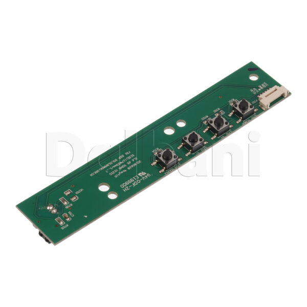 _20180628 VIZIO Button Board - Image 3