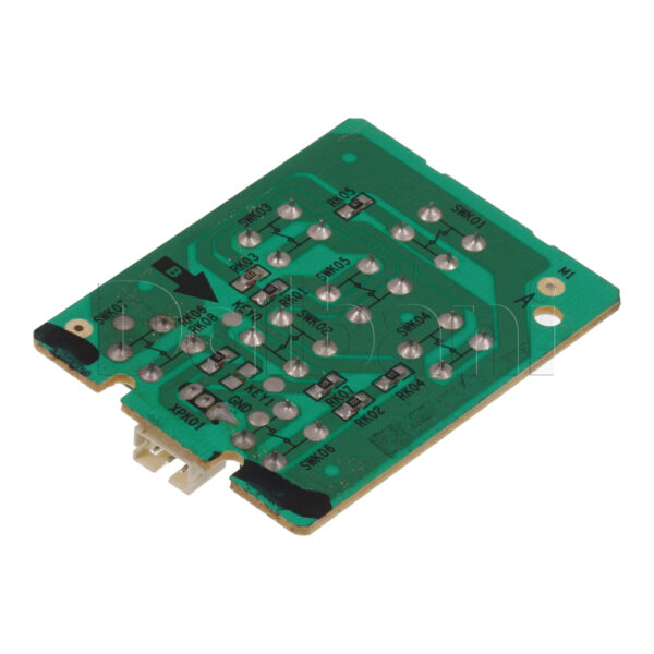 178373 SHA Replacement Button Board - Image 4