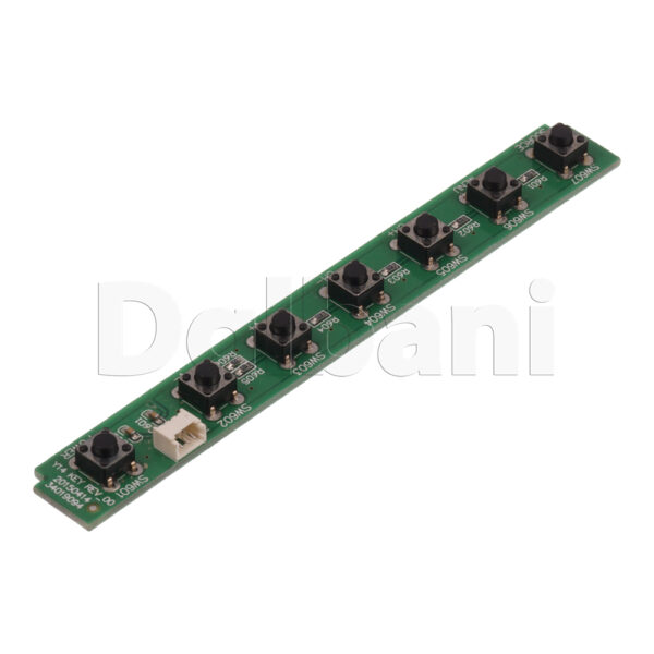 _20150414 SEIKI Button Board - Image 3