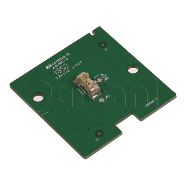 JUC7.820.00218803 Element Button Board - Image 3