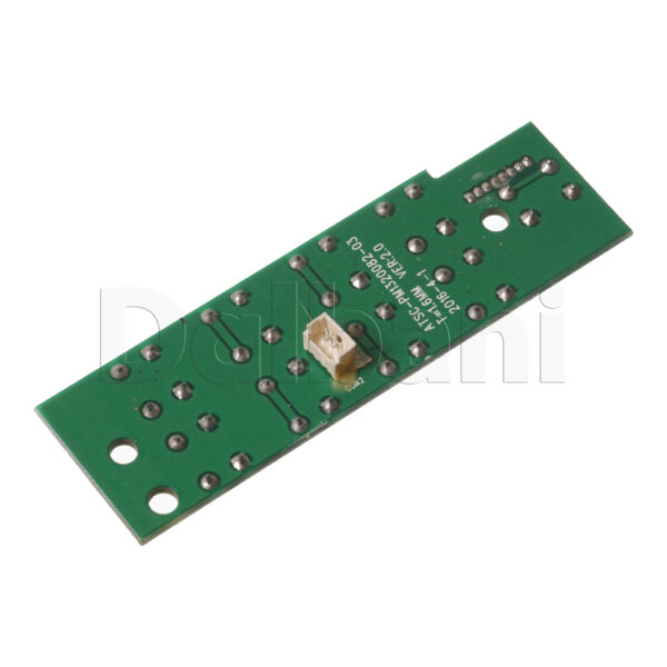 ATSC-PM1320082-03 GPX Button Board