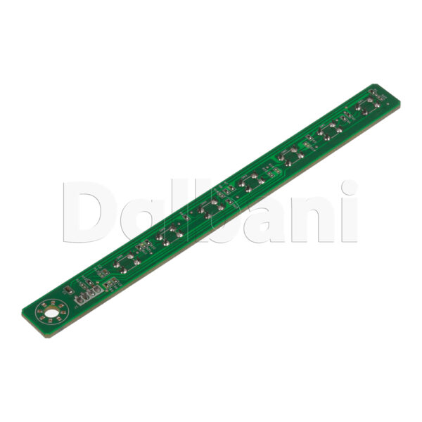 3650-0012-0156 Vizio Button Board - Image 4