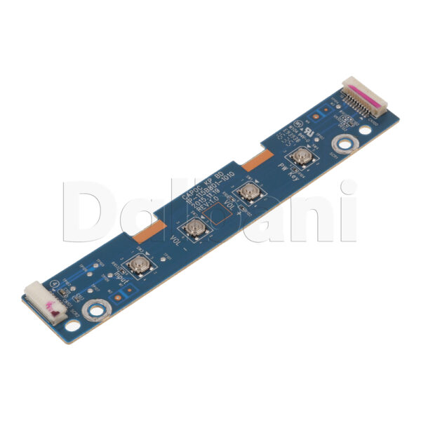 115B801-1010 Vizio Button Board