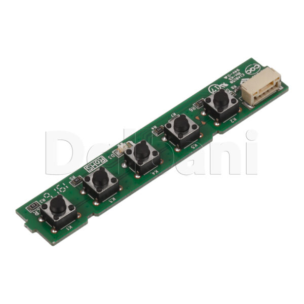 40-22M170-FBC2LG ONN Button Board - Image 3