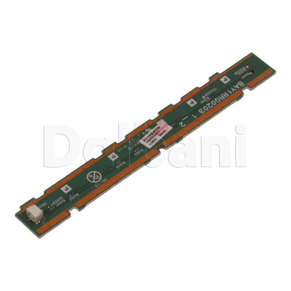 AY1R8MSW, Philips, Button Board - Image 3