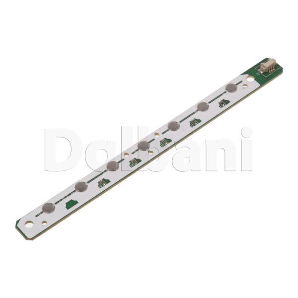 54.25075.251 Vizio Button Board - Image 4