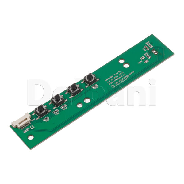 YX-PCB-KEY-277 Vizio Button Board