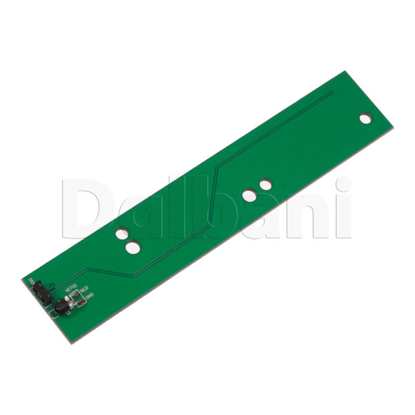 YX-PCB-KEY-277 Vizio Button Board - Image 3