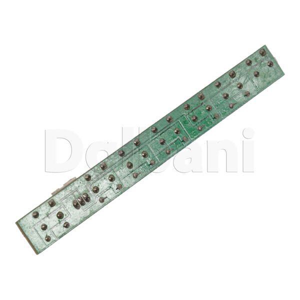 SZTHTF TV 1B23_V1.2 Element Button Board - Image 4