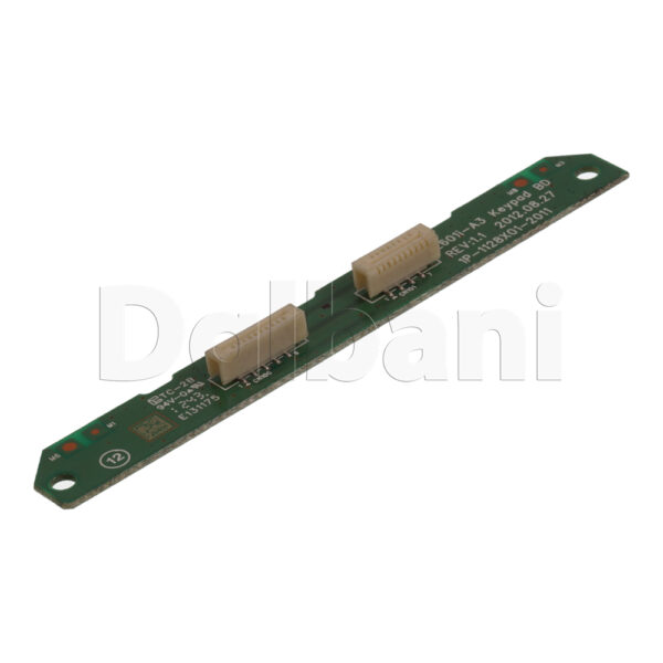 1P-1128X01-2011 Vizio Button Board