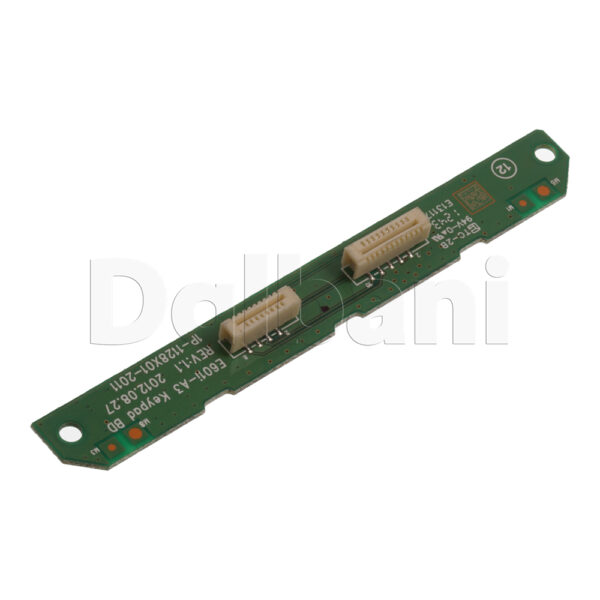 1P-1128X01-2011 Vizio Button Board - Image 4