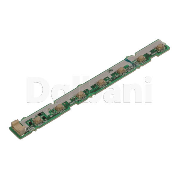 NF800WJZZ Sha Replacement Button Board - Image 3