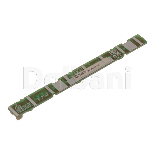 NF800WJZZ Sha Replacement Button Board - Image 4