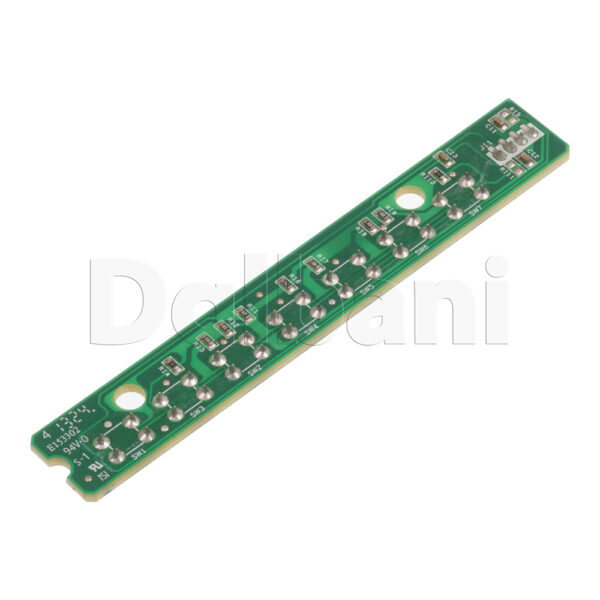 3632-0222-0156 Vizio Button Board - Image 4