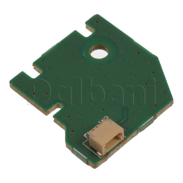 48.76N17.011 Vizio Button Board - Image 3