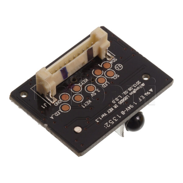 LB56600 LG Button Board - Image 3