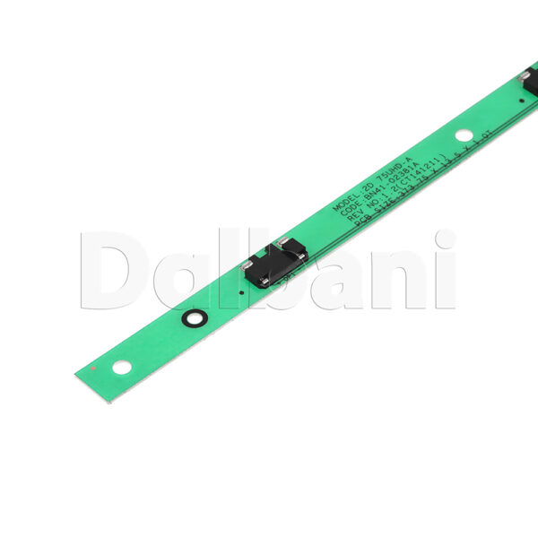 BN41-02381A Samsung Buffer Board