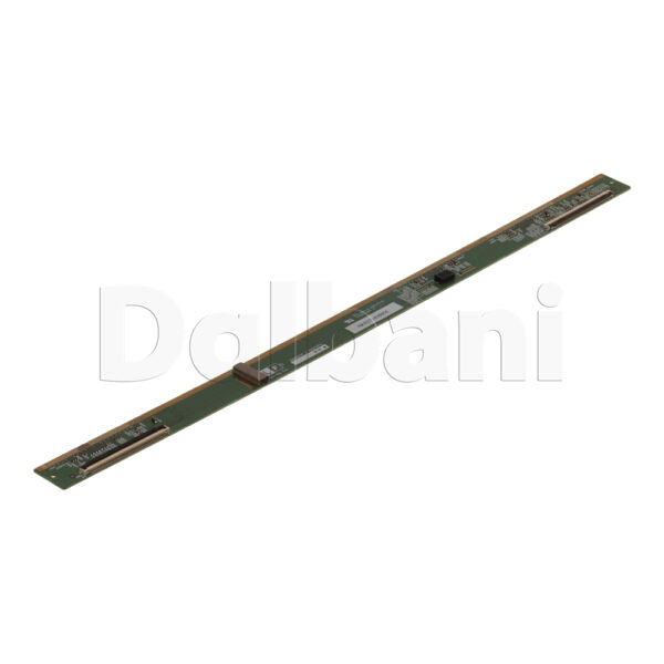 S1821723-01 0 Buffer Board