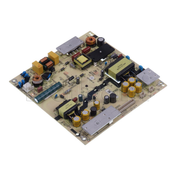 TV 5006-ZC02-02 Original JVC Power Supply Board