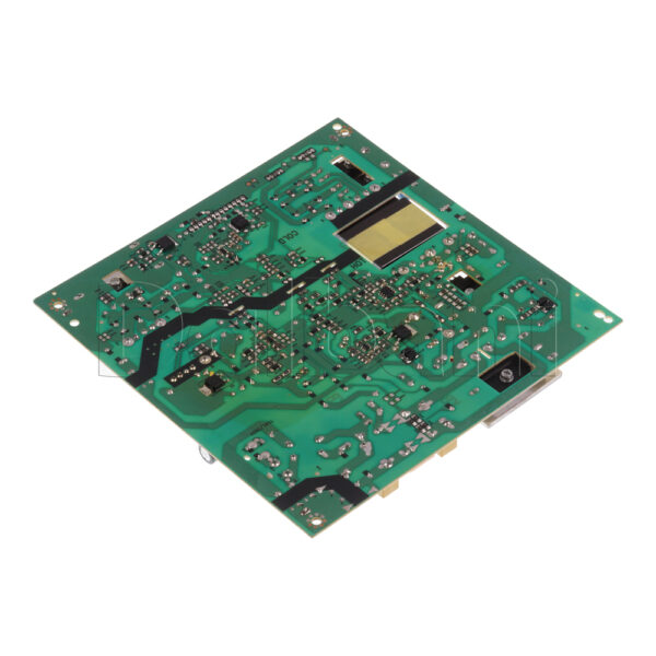 TV 5006-ZC02-02 Original JVC Power Supply Board - Image 3