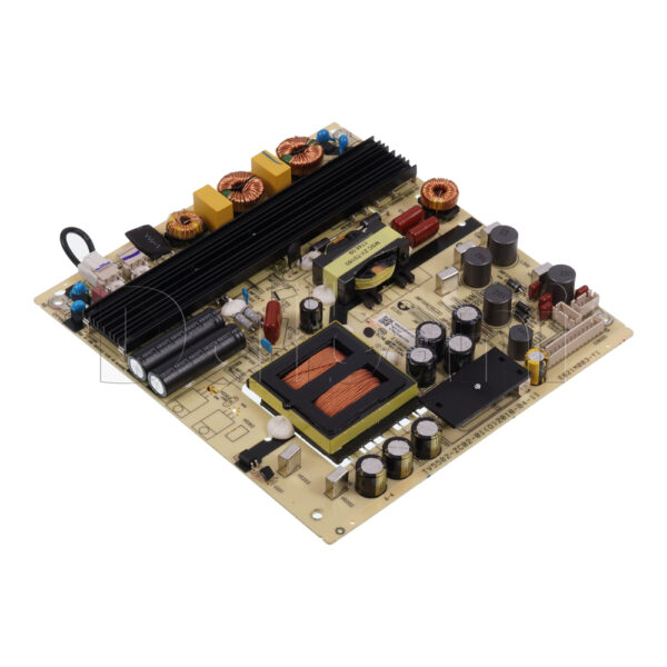 _20181223 JVC Power Supply Board