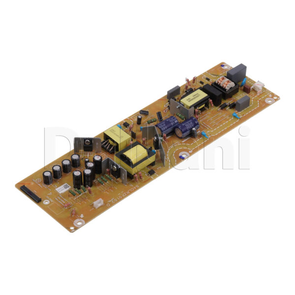 ACLRX02D Philips Power Supply Board - Image 3