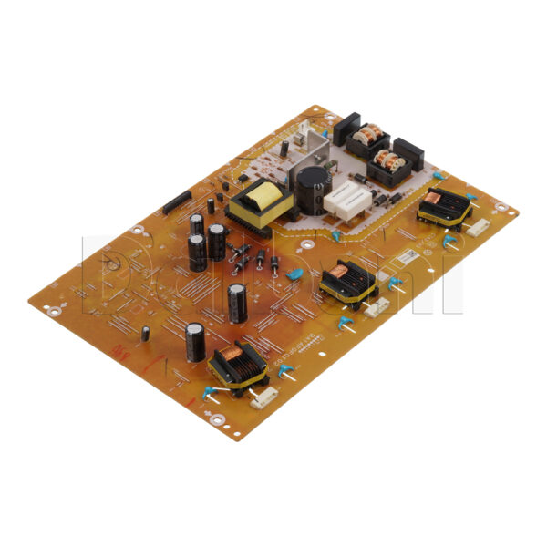 A1AFP022 Emerson Power Supply Board - Image 3