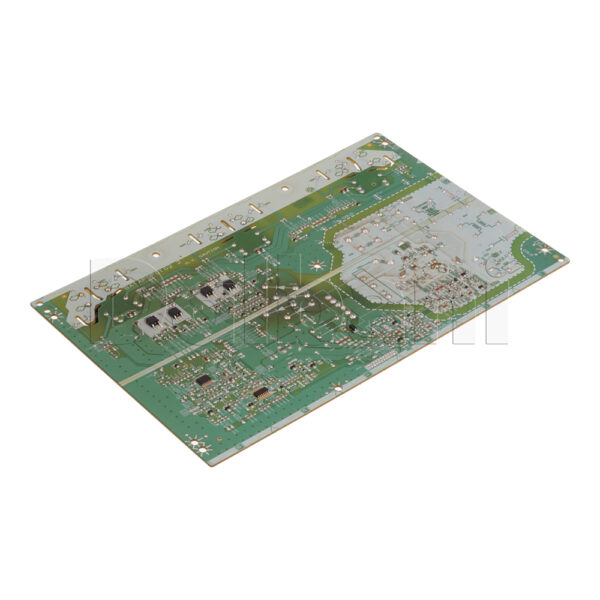 A1AFP022 Emerson Power Supply Board - Image 4