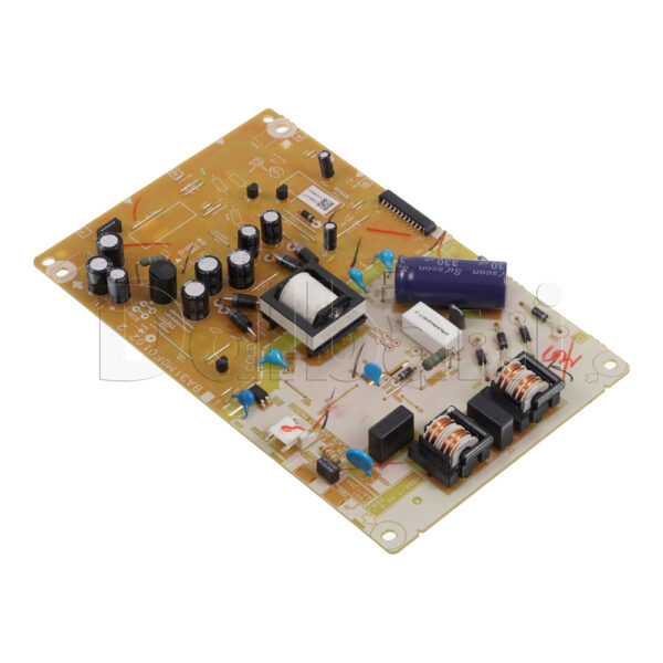 A31M0022 Emerson Power Supply Board - Image 3