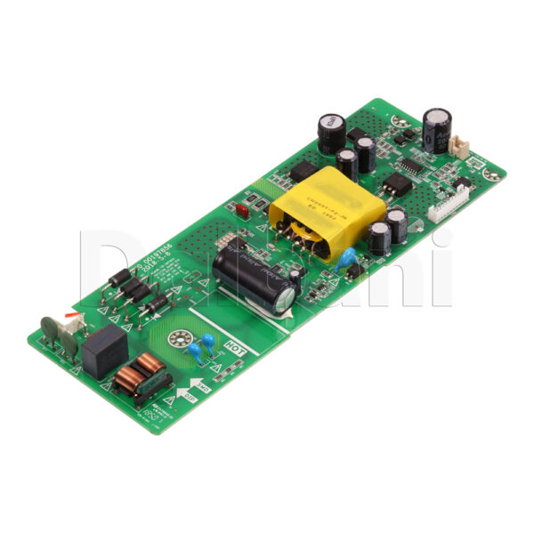 999C8DP Element Power Supply Board