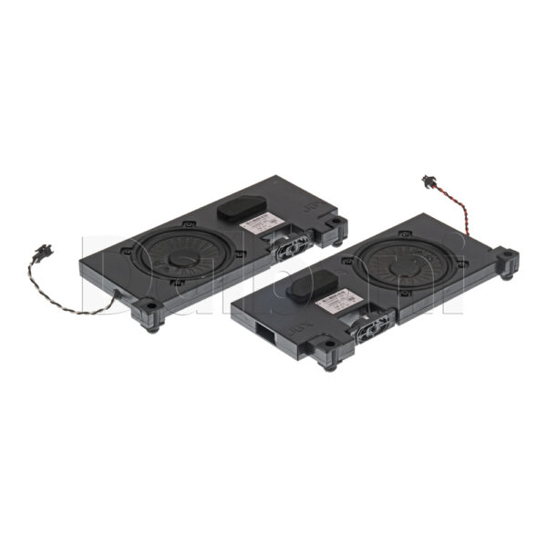 570309700-02D-G X20090F-001 Internal TV Speaker