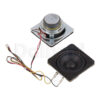 S065F50 Sanyo Internal TV Speaker