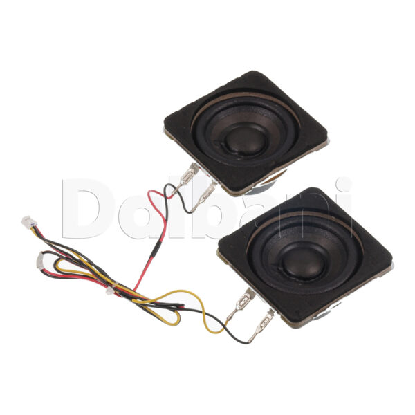 S065F50 Sanyo Internal TV Speaker - Image 3