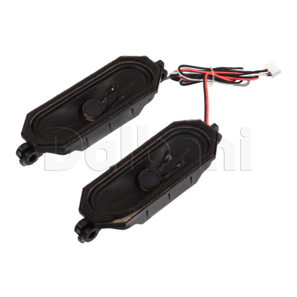 CNC-1130810D-LD02 Element Internal TV Speaker