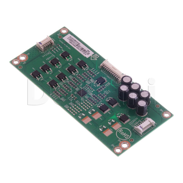 LN TV IW24CAAA3 Vizio LED Driver Board - Image 4